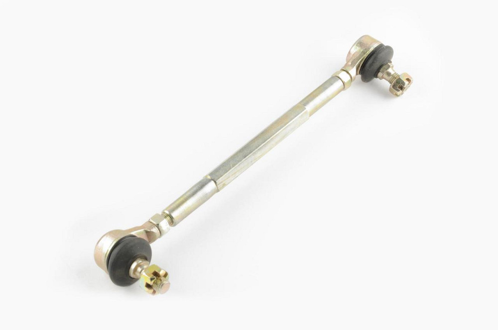 Тяга рульова (у зборі) квадроцикл 50/125 (L-17 см) Мукачево - фото 1