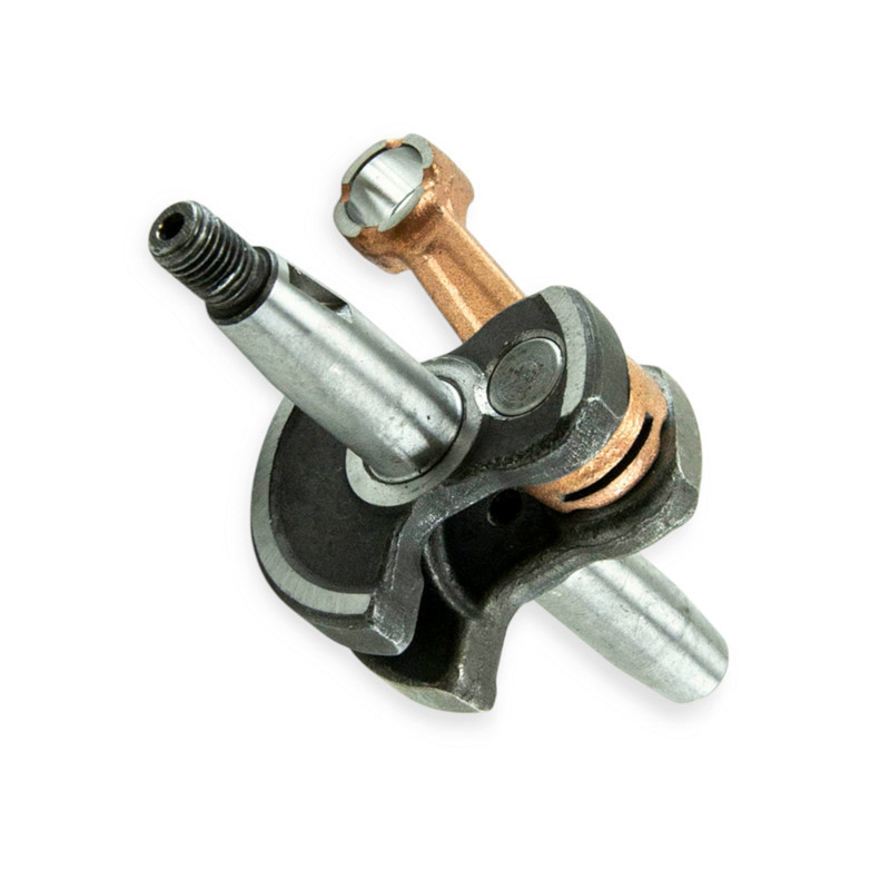 Колінвал 32 коса Мукачево - фото 1