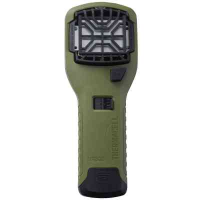 Фумигатор Thermacell Portable Mosquito Repeller MR-300 (1200.05.28/2212000528011) Винница