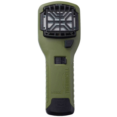 Фумігатор Thermacell Portable Mosquito Repeller MR-300 (1200.05.28/2212000528011) Вінниця - фото 1