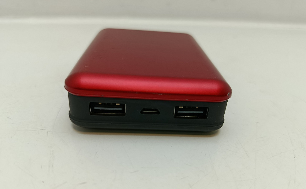 Павербанк K101 10000 mAh (товар з вітрини) Луцк - изображение 3