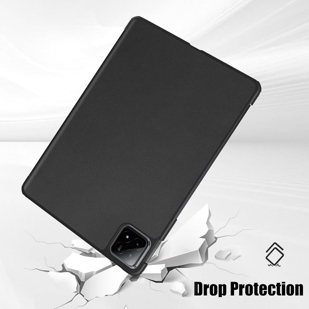 Чехол-книжка для Xiaomi Pad 6S Pro 12.4 Inch 2024 Днепр - изображение 8