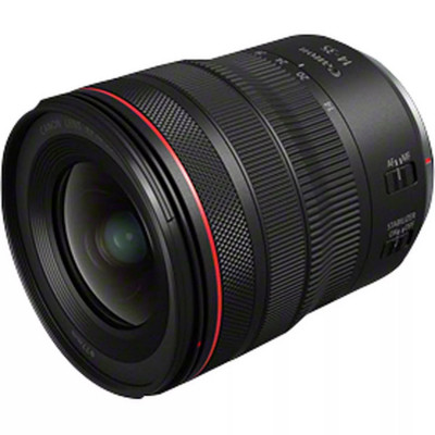 Объектив Canon RF 14-35mm f/4 L IS USM (4857C005) Винница - изображение 5