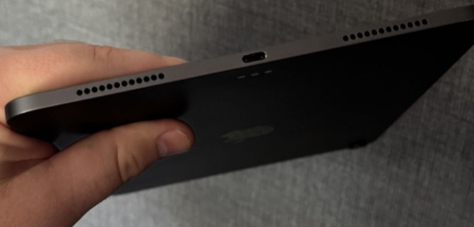 Планшет Apple iPad Air 4 2022 64Gb Харьков - изображение 1