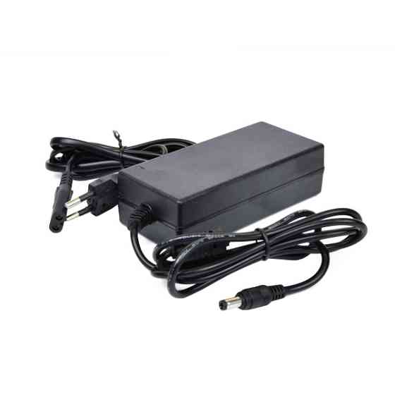 Блок живлення Full Energy BGP-123Lite 12 В / 3 А (Довжина мережевого і вихідного кабелів: 1.15 м) Київ