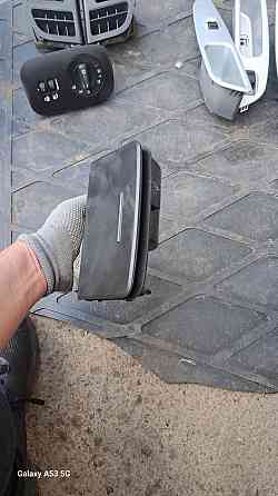 Пепельница ZAZ Forza 2010–2015 Киев