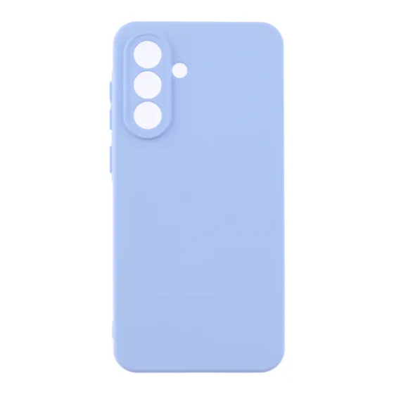 Samsung A16 A165 Чехол Защита камеры (голубой) Одесса