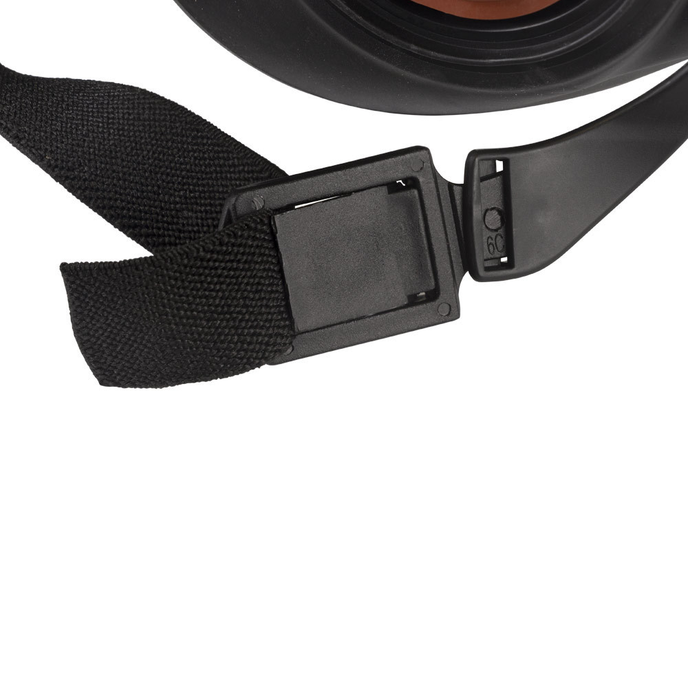 Полумаска Defender Eco с фильтрами А1 SIGMA (9417551) Киев - изображение 8