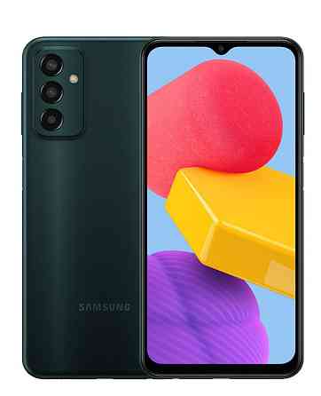 Защитное стекло 5D для Samsung Galaxy M13, Made in Ukraine Киев