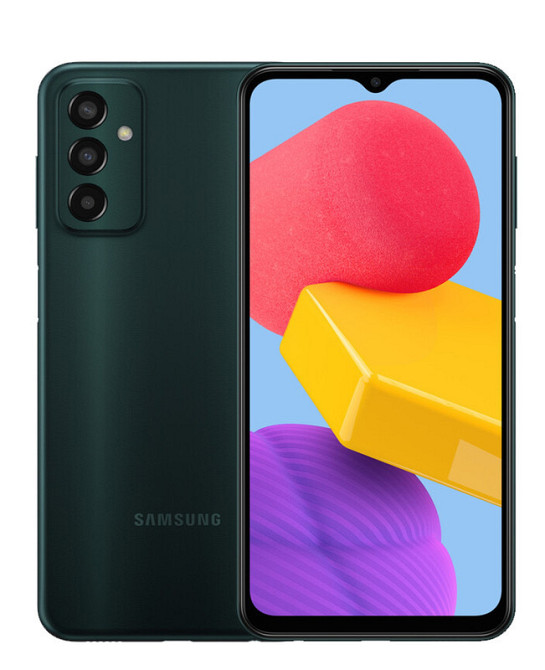 Защитное стекло 5D для Samsung Galaxy M13, Made in Ukraine Киев - изображение 2
