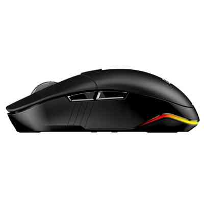 Мишка Genius Scorpion M8250 Wireless/Bluetooth Black (31060001401) Вінниця