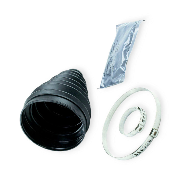 Пильовик Форд Galaxy I зовнішній (d30x95 L144mm) Термопласт шрусу Мукачево - фото 1