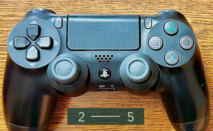 Джойстик PS4 Dual Shock 4 V2 Киев - изображение 4