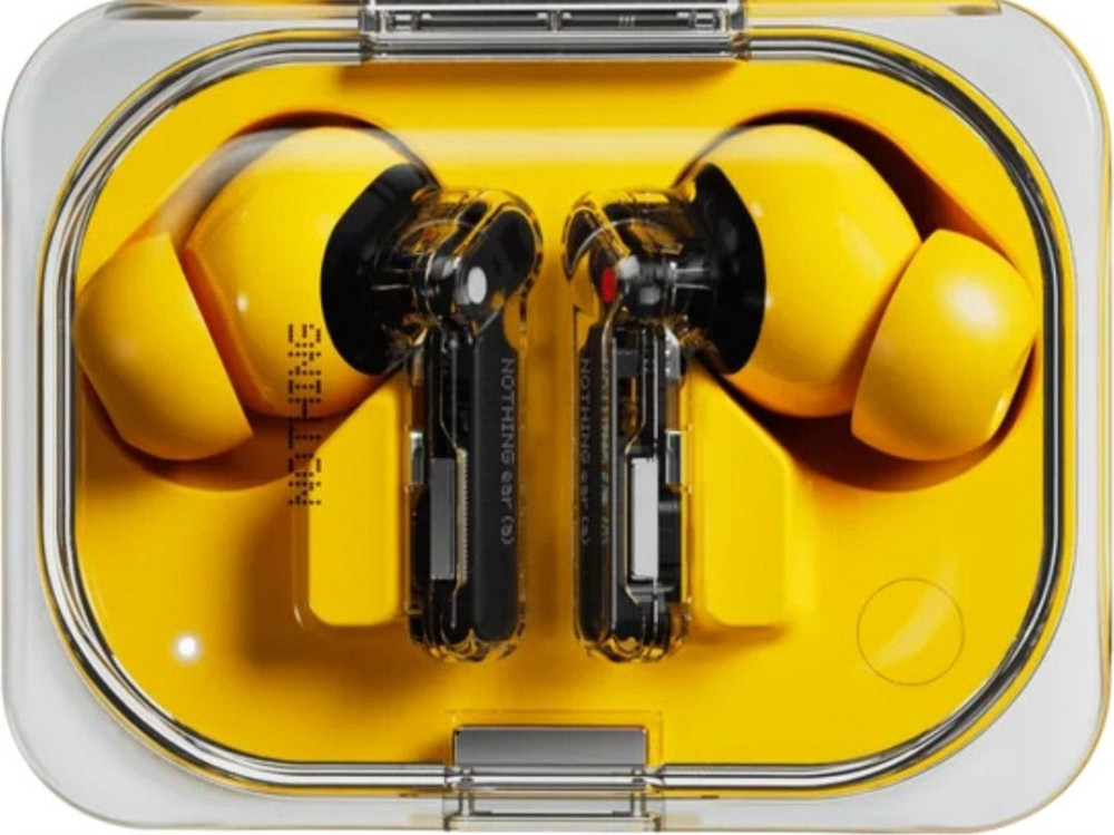 Nothing Ear (a) - нові склад гарантія. Київ - фото 1