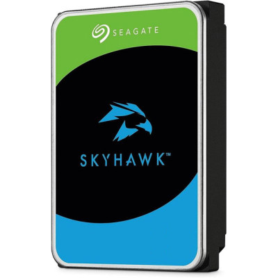 Жесткий диск 3.5" 2TB Seagate (ST2000VX017) Винница - изображение 3