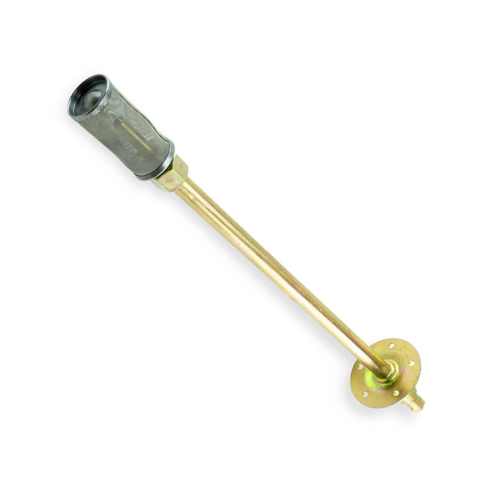 Паливозабірник 250л (зима) Камаз Мукачево - фото 1