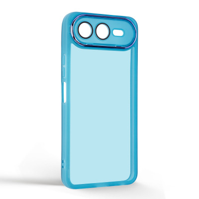 Чохол до мобільного телефона Armorstandart Shade Infinix Smart 10 Plus 4G Blue (ARM87959) Вінниця - фото 2