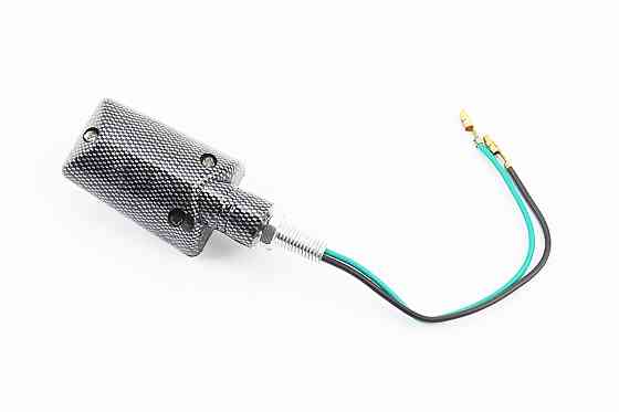 Поворот "МІКРО" прямокутний, КАРБОН Київ