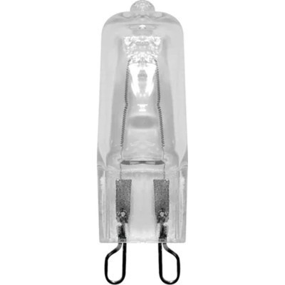 Лампочка Electrum 40W G9 пр. 230V (A-HC-0121) Винница - изображение 1