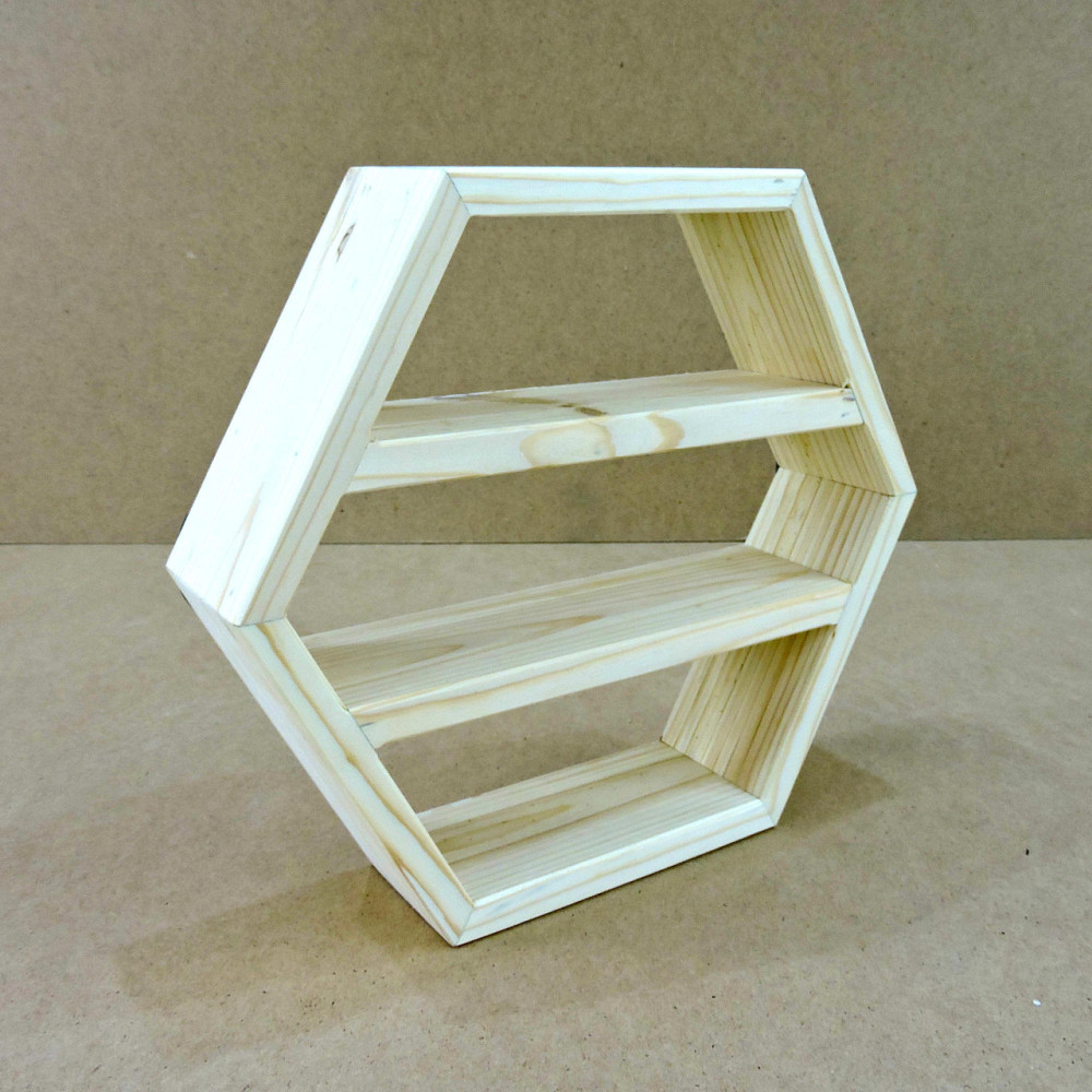 Настінна полиця "Федерація" бланже Миколаїв - фото 1