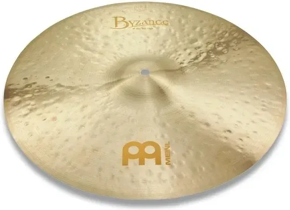 Ударная установка  Meinl Byzance Jazz Thin Crash 17