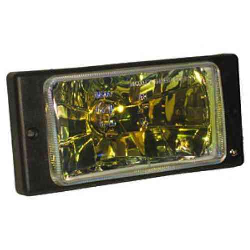 Дополнительные фары для LADA 2110-2114 модель LA 519 DB-RY Харьков