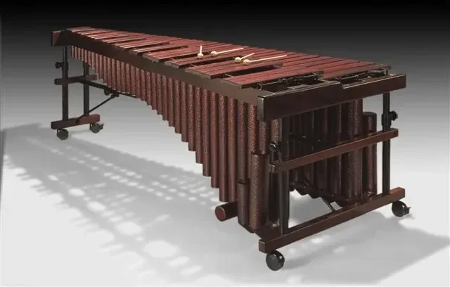 Ударная установка  Marimba 5 Catedral Киев - изображение 1