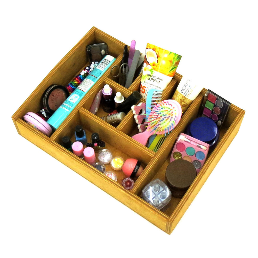 Органайзер для косметики 