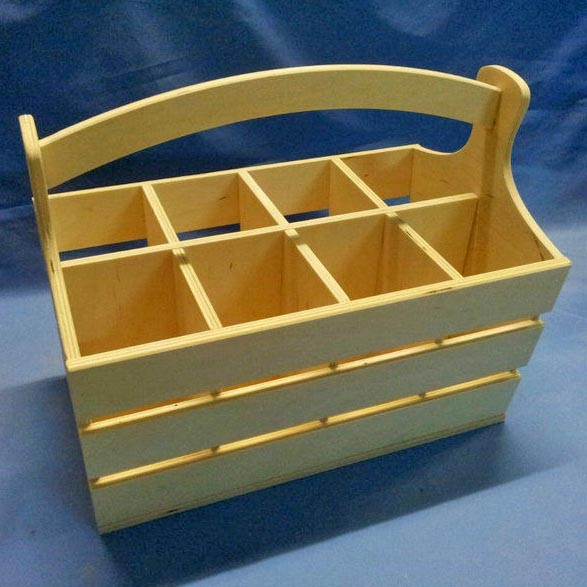 Корзина для пикника 