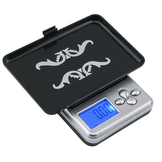 Електронні ваги для золота Aosai, Професійні ваги з високою точністю Суперточні SC-89 Івано-Франківськ - фото 8