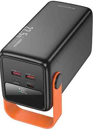 Павербанк 60000mAh(22.5w) Киев