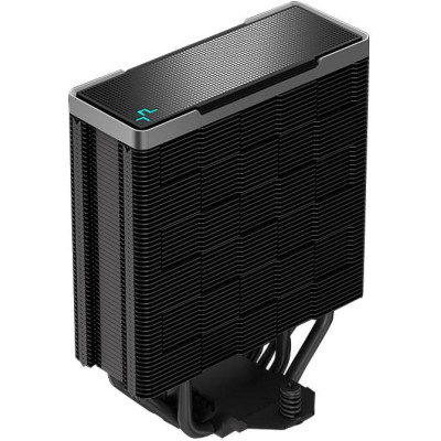 Кулер для процессора Deepcool AK400 ZERO DARK Винница - изображение 7