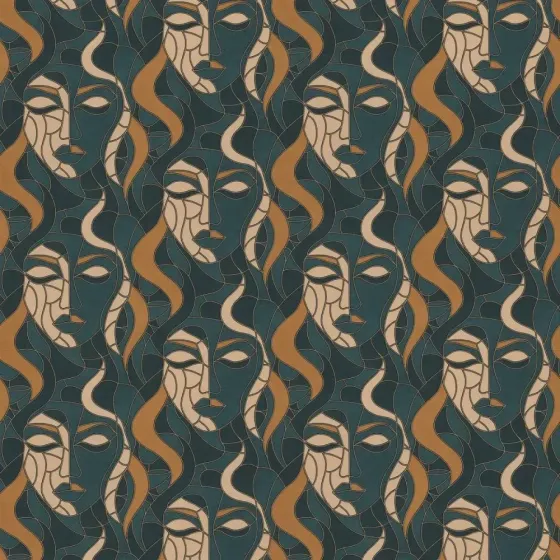 Шпалери Erismann ELLE Decoration 4 12222-19 Київ