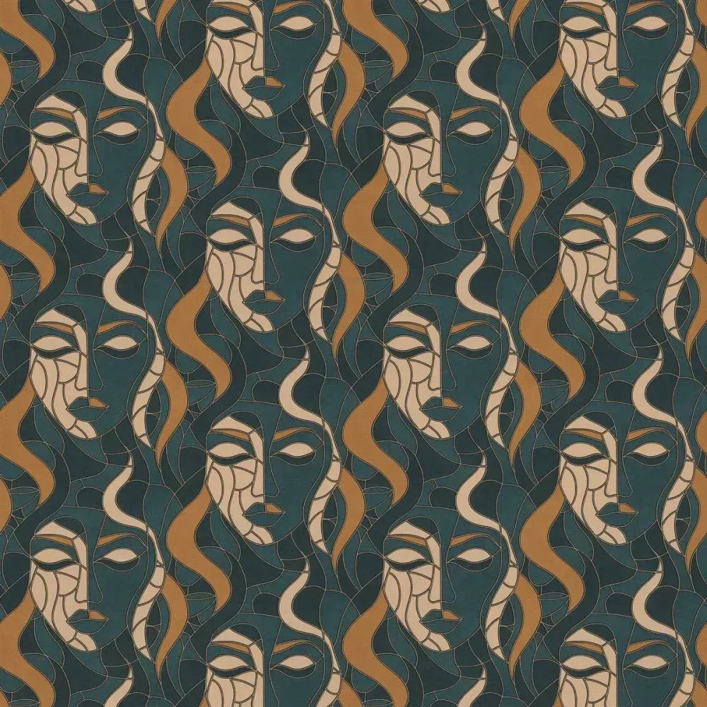 Шпалери Erismann ELLE Decoration 4 12222-19 Київ - фото 1