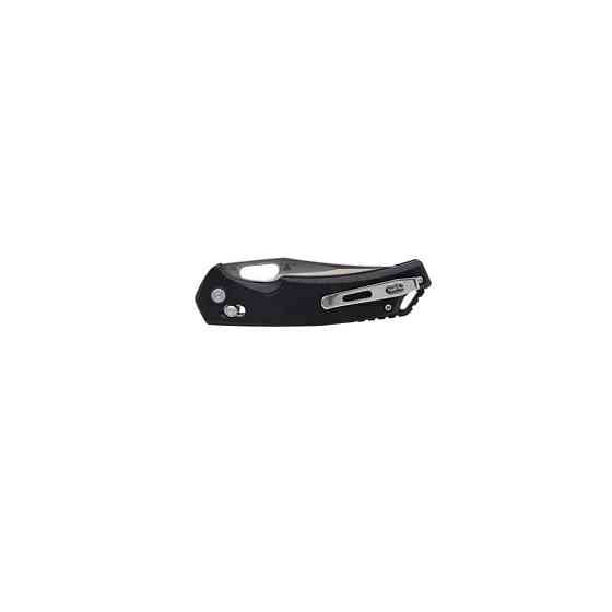 Нож складной SRM Retriever 9201, черный Киев