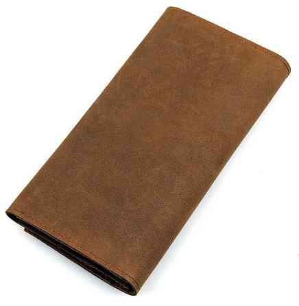 Кошелек Vintage 14406 Коричневый Киев