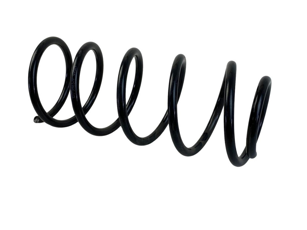 Пружина підвіски Авео посилена передньою Мукачево - фото 1