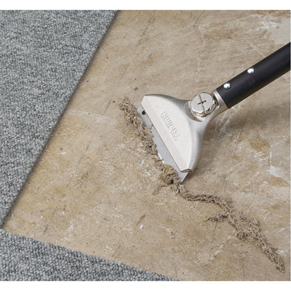 Ударний шкребок Tajima для видалення шпаклівки/фарби/шпалер 500мм PSCL500A/W1 Одеса - фото 5