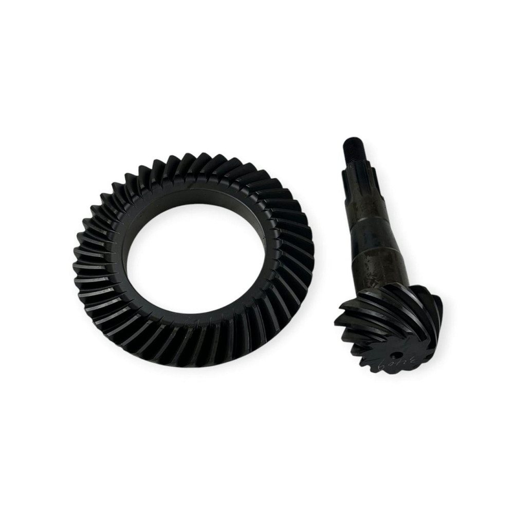 Главная 2106, 21213-21214, 2123 3,9 (11 зубьев) 43*11 пара Мукачево - изображение 1