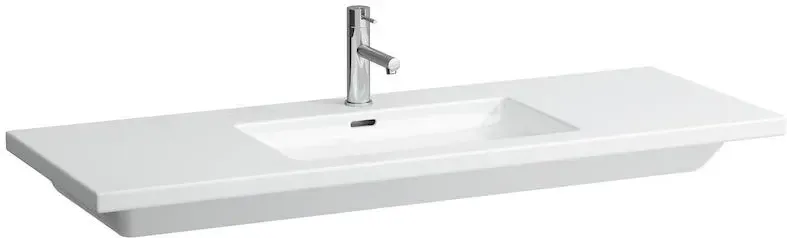 Раковина  Laufen Living Square 130x48 H8164350001091 Киев - изображение 1