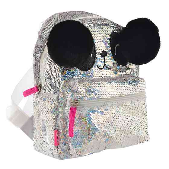 Рюкзак дошкільний "Yes" K-19 556547 "Panda", шт Київ