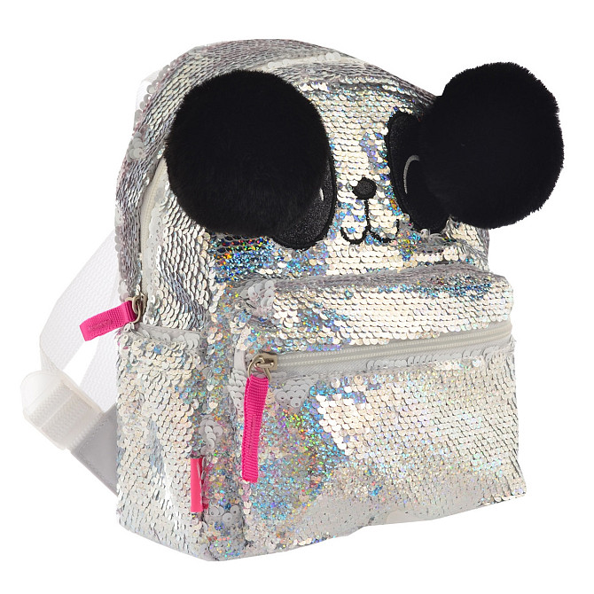 Рюкзак дошкільний "Yes" K-19 556547 "Panda", шт Київ - фото 1