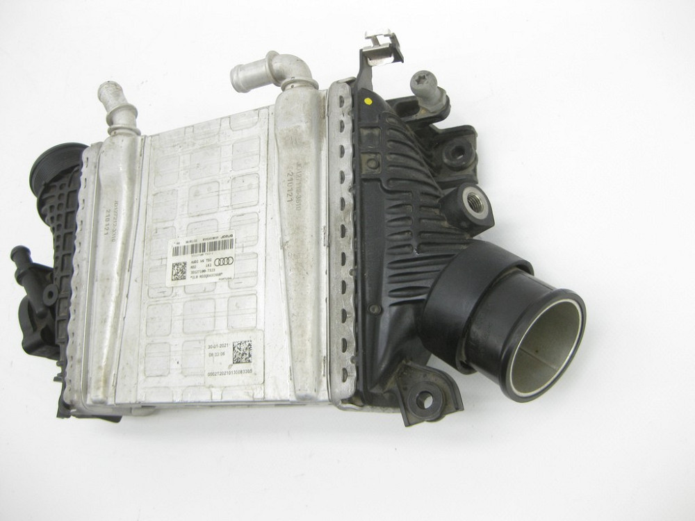 VAG  059145803P Інтеркулер Одесса - изображение 3