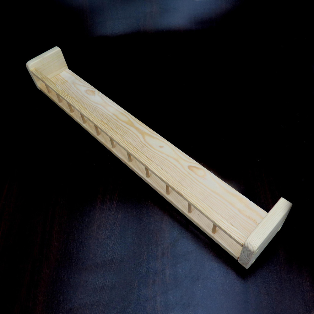 Настенная полка 