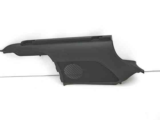 Mercedes-Benz  A2926900454 9051 Бічна накладка в багажнику/опора для полиці багажника права GLE Coupe C292 Одеса