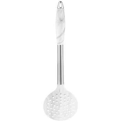 Шумовка Ardesto Gemini Marmo Silicon/Steel (AR2145MS) Вінниця