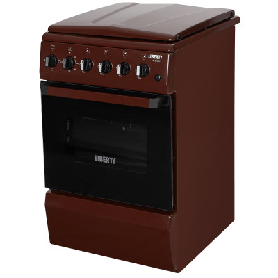 Плита Liberty PWE 5102 B-F Винница - изображение 2