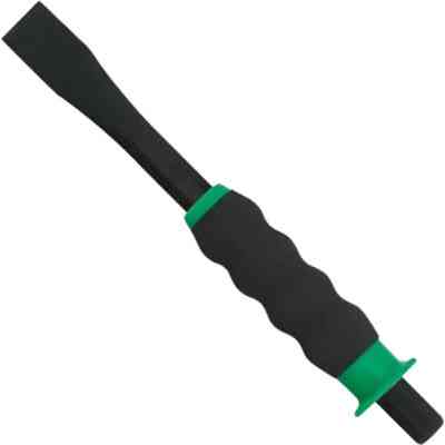 Зубило Toptul 15x180 в защитном чехле (HCBB1518) Винница