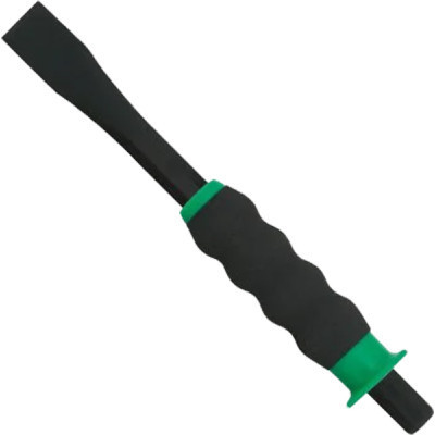 Зубило Toptul 15x180 в защитном чехле (HCBB1518) Винница - изображение 1