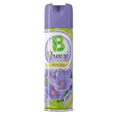 Освіжувач повітря Breeze Home Після дощу 300 мл (4820184442207) Вінниця
